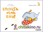English with Ellie 3: Student's Book with Stickers (+ Audio CD)