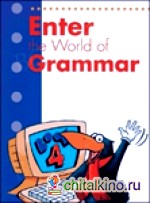 Enter the world of grammar 4: Student‘s Book