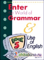 Enter the world of grammar 5: Student‘s Book