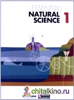 Essential Natural Science 1: Student's Book (+ CD-ROM)