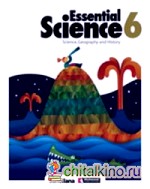Essential Science 6: Student's Book (+ Audio CD)
