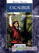 Excalibur 3: Teacher‘s Book. Version 2