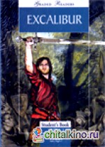 Excalibur Level 3: Pack (+ CD-ROM)