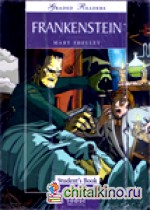 Frankenstein Level 4: Pack (+ CD-ROM)