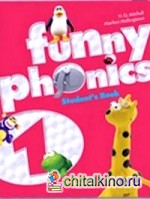 Funny Phonics 1: Student's Book