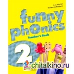 Funny Phonics 1: Teacher's Book