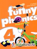 Funny Phonics 4: Student's Book