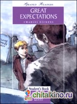 Great Expectations: Student's Book + Activity Book (+ Audio CD)
