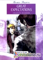Great Expectations: Student's Book