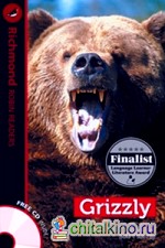 Grizzly (+ Audio CD)