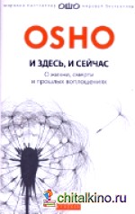 И здесь и сейчас: О жизни, смерти и прошлых воплощениях