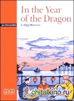 In the Year of the Dragon: Student's book + Activity book (+ Audio CD)