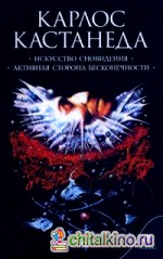 Искусство сновидения: Активная сторона бесконечности. Книга 5