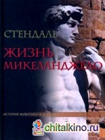 История живописи Италии: Жизнь Микеланджело