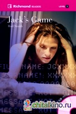 Jack's Game (+ Audio CD)