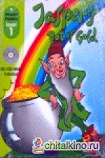 Jasper‘s pot of gold Level 1 (+ CD-ROM)