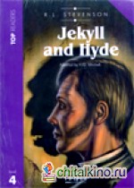 Jekyll and Hyde: Level 4. Student‘s Book (+ CD-ROM)