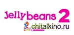 Jellybeans 2: Posters and Cut-Outs
