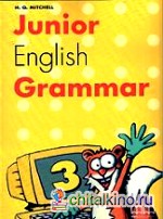 Junior English Grammar: Level 3. Student‘s Book