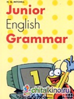 Junior English Grammar: Level 1. Student‘s Book