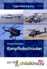 Kampfhubschrauber seit 1962