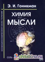 Химия мысли: Соль — основа мышления. Космобиософическая наука терапии