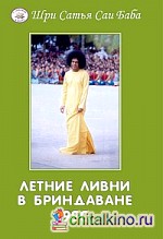Летние ливни в Бриндаване — 1990