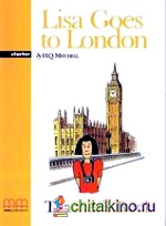 Lisa Goes to London: Starter. Teacher‘s Book. Version 2