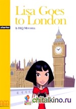 Lisa Goes to London: Student's Book