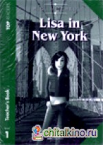 Lisa in New York: Level 1. Teachers Pack