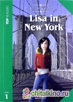 Lisa in New York