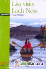 Lisa visits Loch Ness: Elementary. Pack