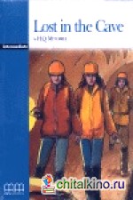 Lost in the Cave: Intermediate. Pack (+ CD-ROM)
