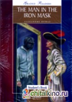Man In the Iron Mask Level 5: Pack (+ CD-ROM)