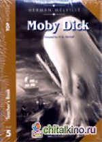 Moby Dick: Level 5. Teachers Pack