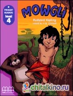 Mowgli Level 4 (+ CD-ROM)