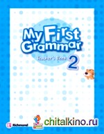 My First Grammar 2: Teacher's Guide