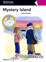 Mystery Island (+ Audio CD)