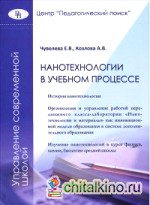 Нанотехнологии в учебном процессе
