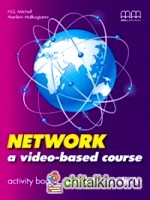 Network: Pre-Intermediate. Activity Book