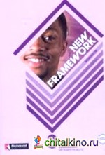 New Framework 3: Workbook (+ Audio CD)