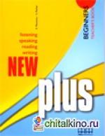 New Plus Beginners: Teacher‘s Book
