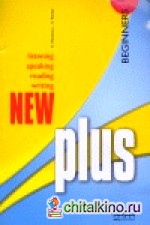 New Plus Beginners: Student‘s Book