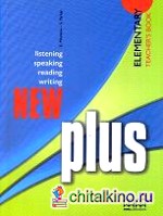 New Plus Elementary: Teacher‘s Book