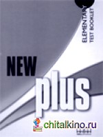 New Plus Elementary Test Booklet