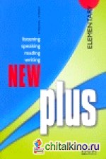New Plus Elementary: Student‘s Book