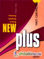 New Plus FCE: Student‘s Book