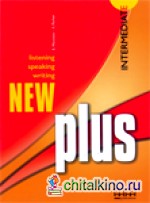 New Plus Intermediate: Student‘s Book
