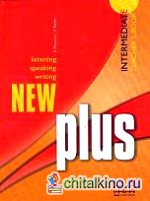 New Plus Intermediate: Teacher‘s Book