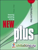 New Plus Pre-Intermediate: Student‘s Book